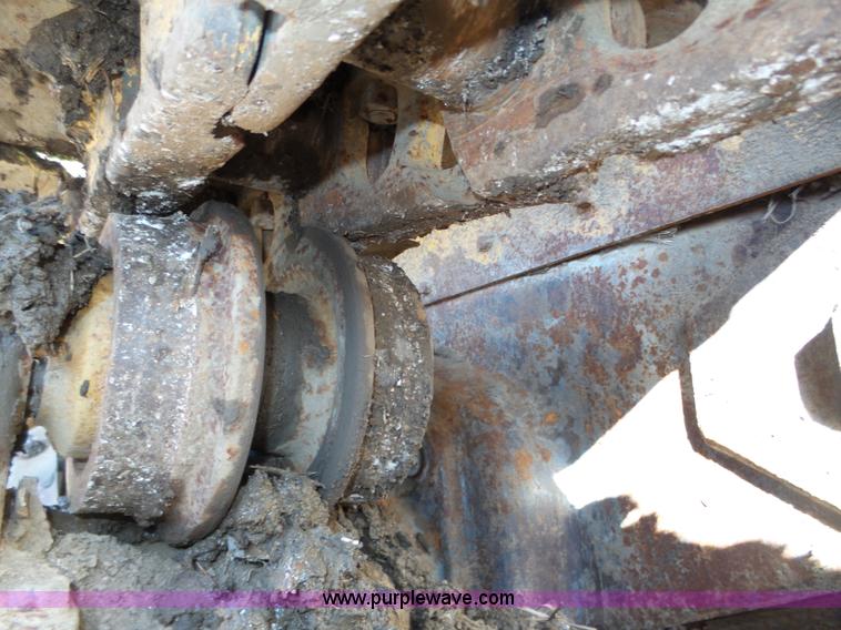 image for item J8879 Caterpillar D6D dozer