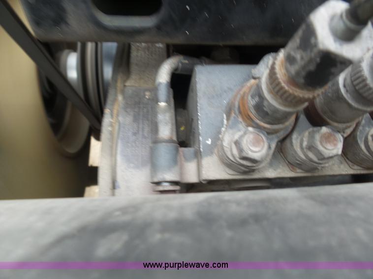 image for item K1293 1999 Freightliner FL70 service truck with crane