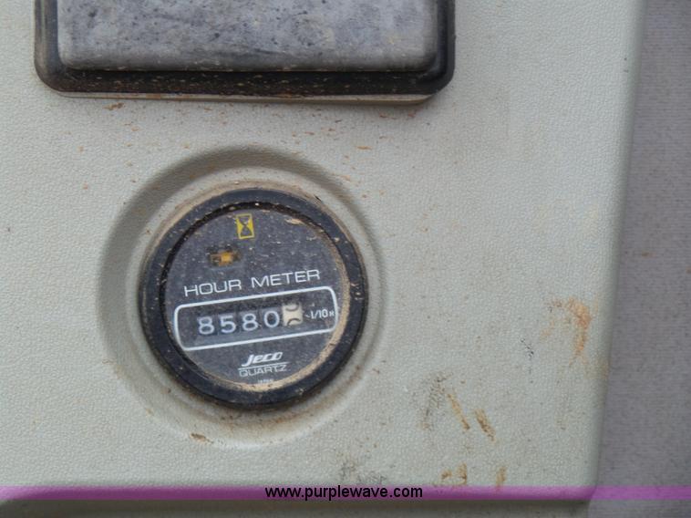 image for item K1304 2004 Hyundai 290 LC-7 excavator