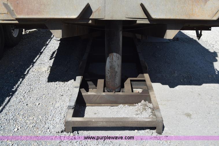 image for item K4338 Dump bed