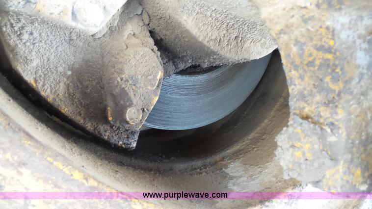 image for item K5039 1999 Bell B35C haul truck