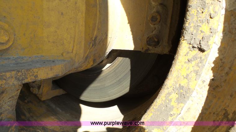 image for item K5039 1999 Bell B35C haul truck