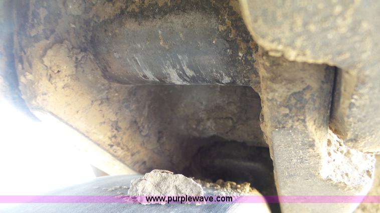 image for item K5042 2004 Komatsu PC160LC-7KA excavator