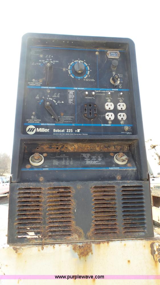 image for item K5043 1999 Ford F550 service truck with crane