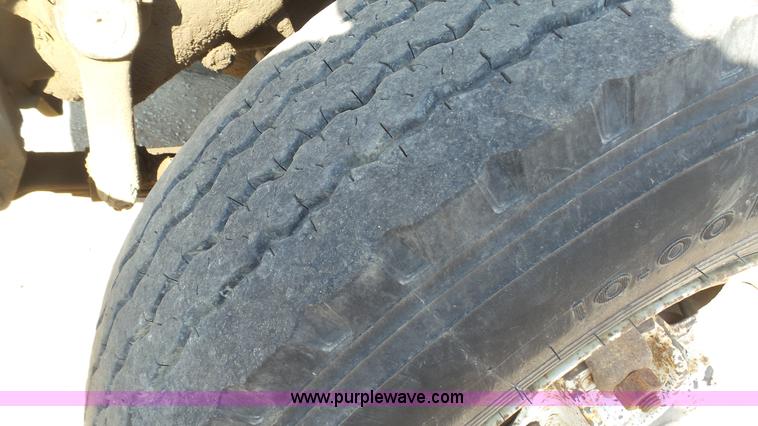 image for item K5044 1987 International S1900 service truck