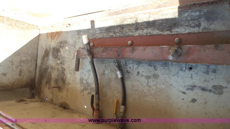 image for item K5044 1987 International S1900 service truck