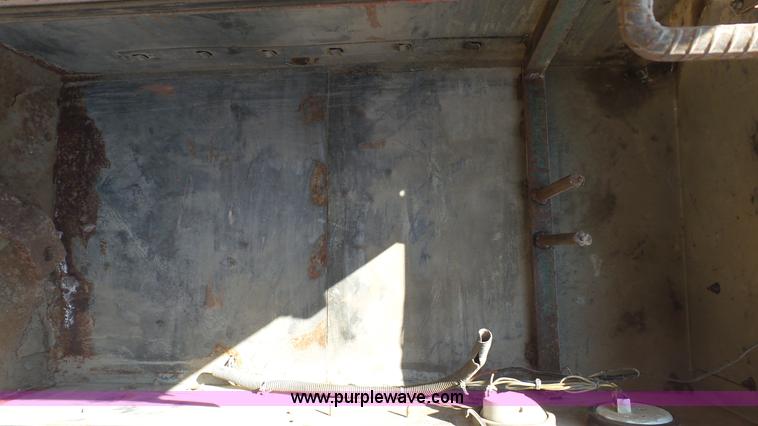 image for item K5044 1987 International S1900 service truck