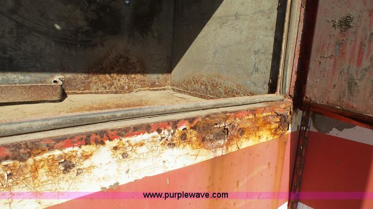 image for item K5044 1987 International S1900 service truck