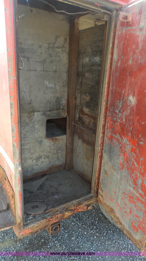 image for item K5044 1987 International S1900 service truck