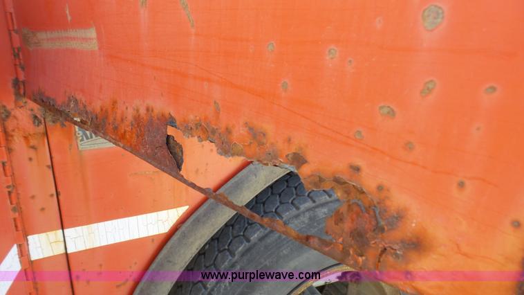 image for item K5044 1987 International S1900 service truck