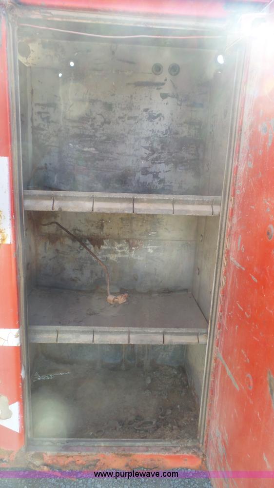 image for item K5044 1987 International S1900 service truck