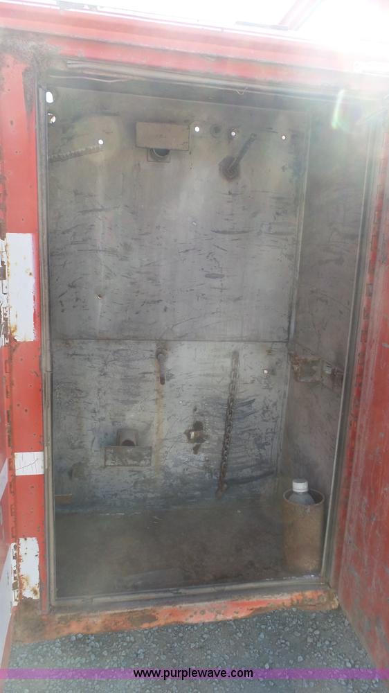 image for item K5044 1987 International S1900 service truck