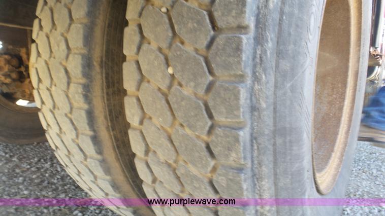 image for item K5044 1987 International S1900 service truck