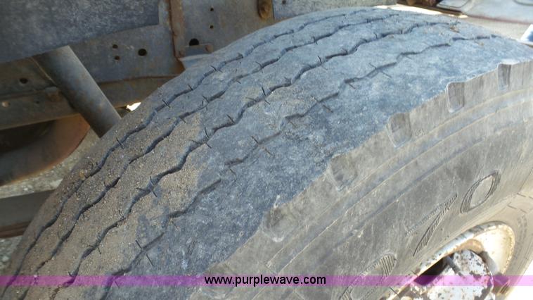 image for item K5044 1987 International S1900 service truck