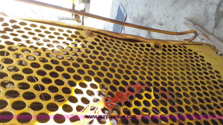 image for item K5045 Caterpillar 627A power unit