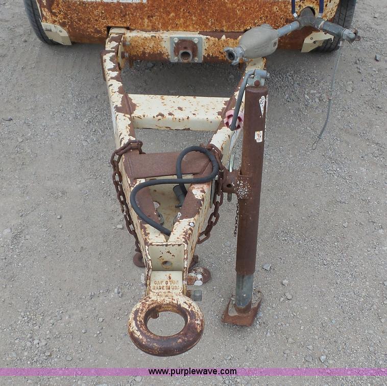 image for item K5046 1997 Ingersoll Rand 185