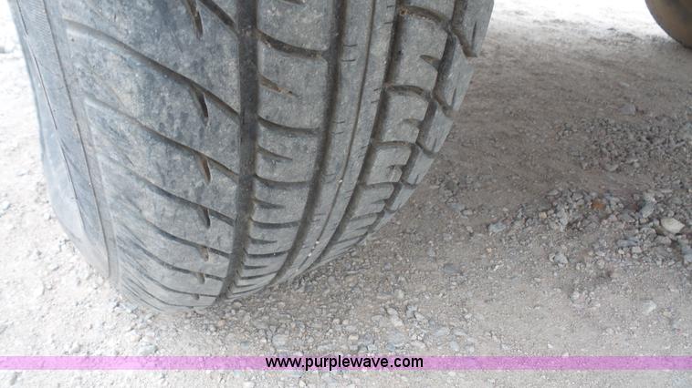 image for item K5046 1997 Ingersoll Rand 185