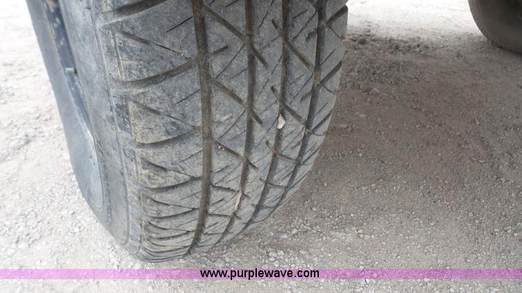 image for item K5046 1997 Ingersoll Rand 185
