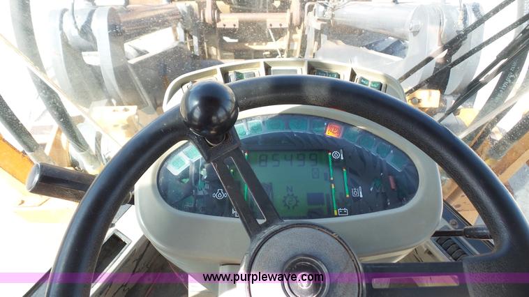 image for item K5051 2000 Case 621C wheel loader