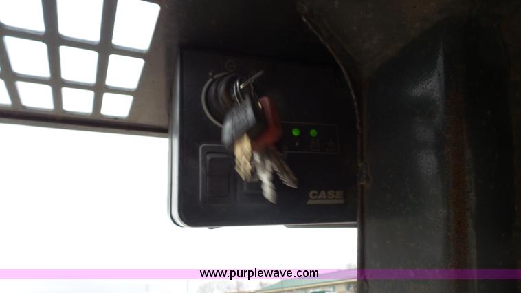 image for item K5059 Case 90XT skid steer