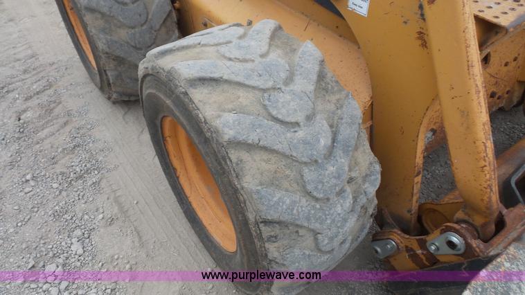 image for item K5059 Case 90XT skid steer