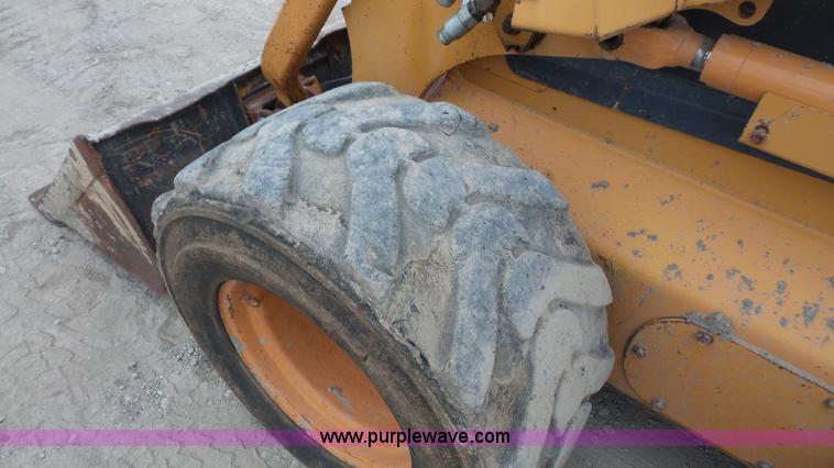 image for item K5059 Case 90XT skid steer