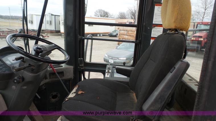 image for item K5060 1999 Komatsu WA250 wheel loader