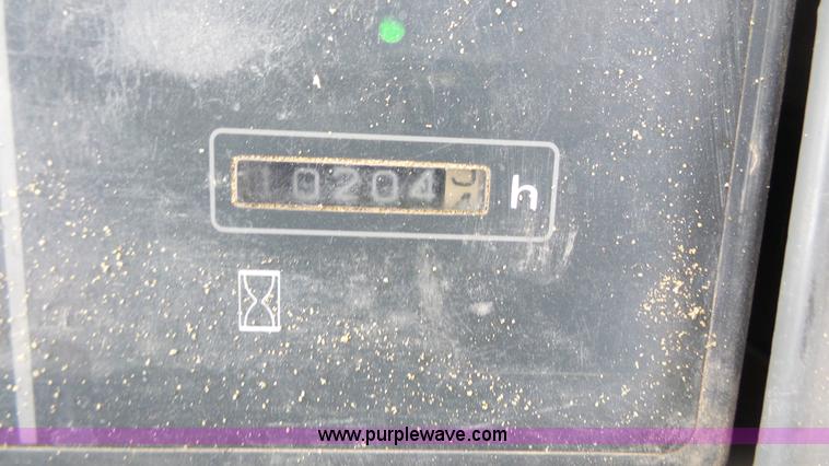 image for item K5060 1999 Komatsu WA250 wheel loader