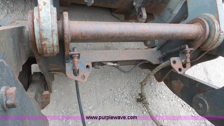 image for item K5060 1999 Komatsu WA250 wheel loader