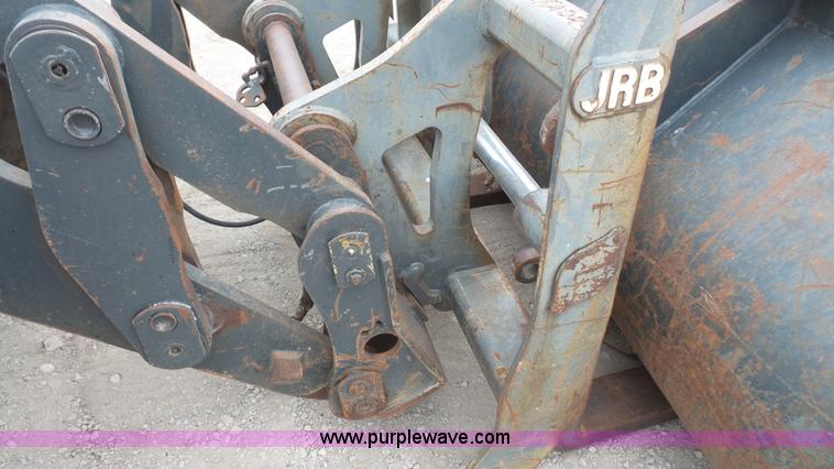 image for item K5060 1999 Komatsu WA250 wheel loader