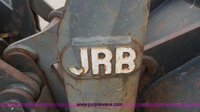 image for item K5060 1999 Komatsu WA250 wheel loader