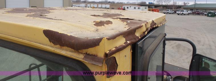 image for item K5060 1999 Komatsu WA250 wheel loader