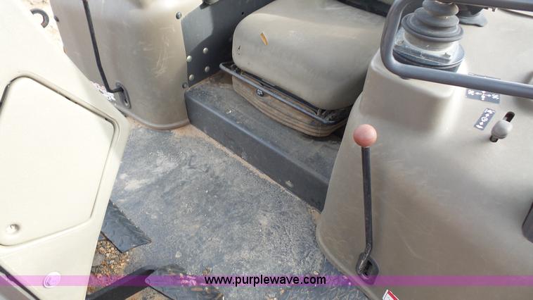 image for item K5090 2008 Case 850L XLT dozer