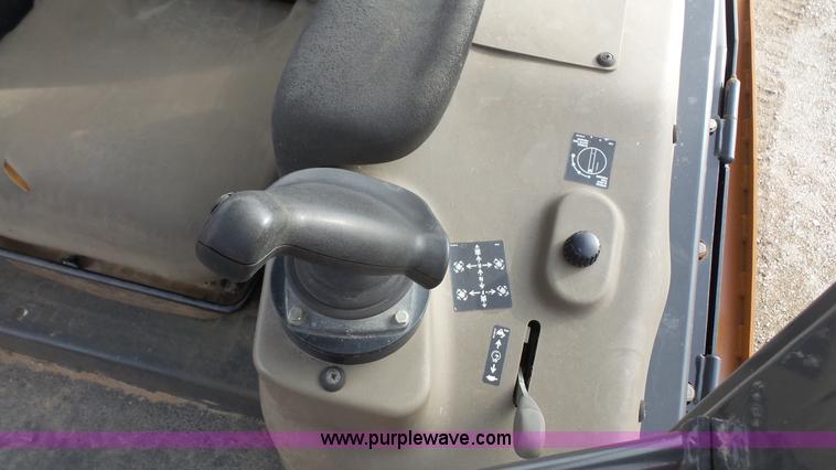 image for item K5090 2008 Case 850L XLT dozer