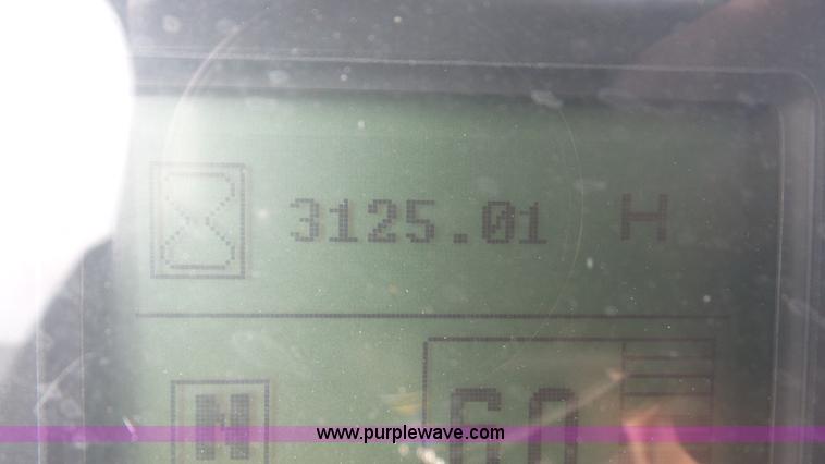 image for item K5090 2008 Case 850L XLT dozer