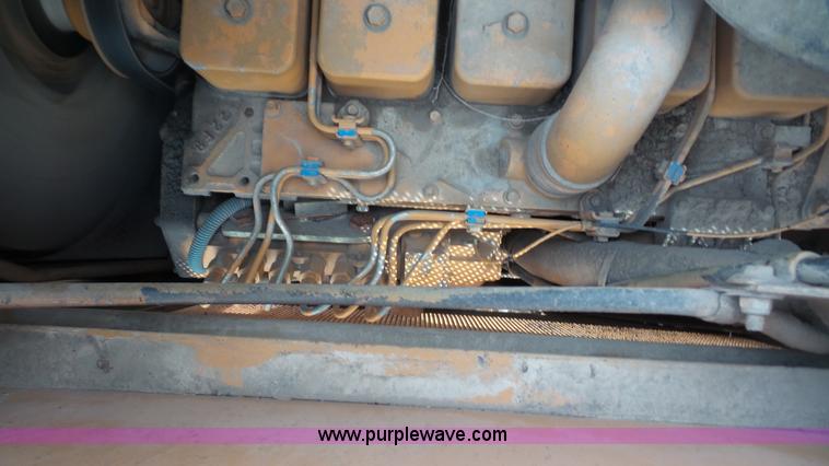 image for item K5091 2000 Case 850G LT dozer