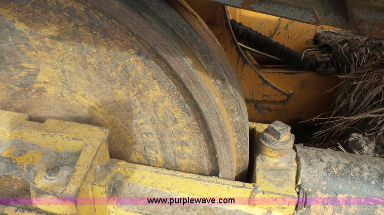 image for item K5091 2000 Case 850G LT dozer