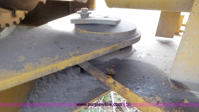 image for item K6947 1998 Caterpillar IT28G wheel loader