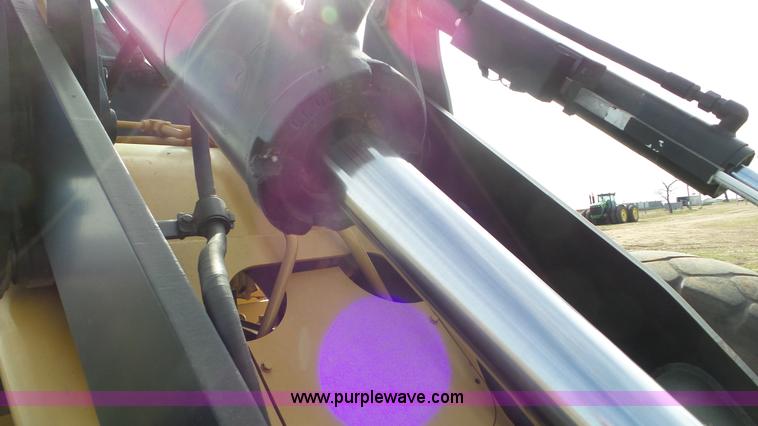 image for item K6947 1998 Caterpillar IT28G wheel loader