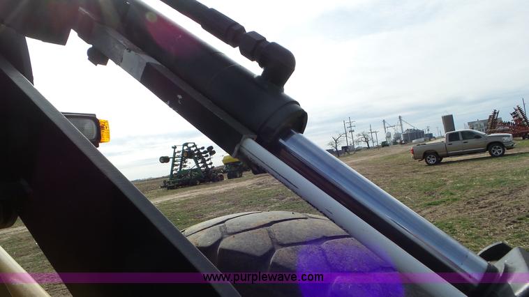 image for item K6947 1998 Caterpillar IT28G wheel loader