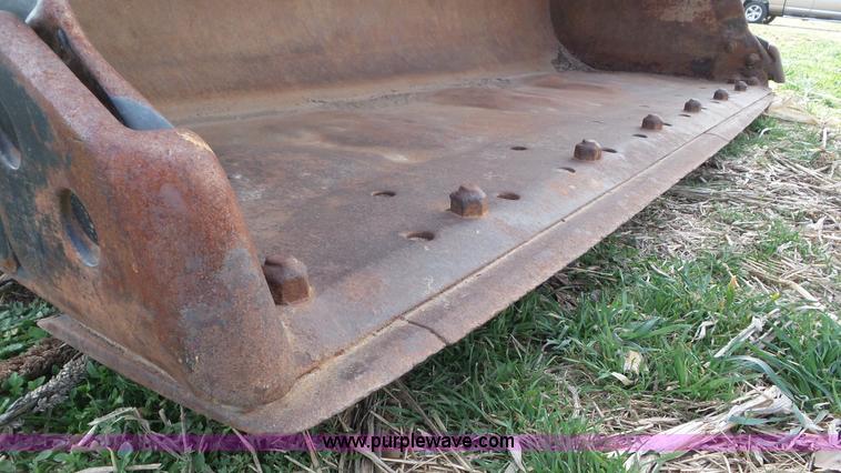 image for item K6947 1998 Caterpillar IT28G wheel loader