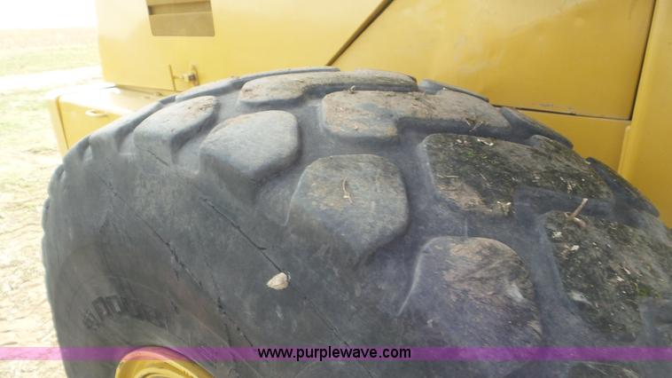 image for item K6947 1998 Caterpillar IT28G wheel loader