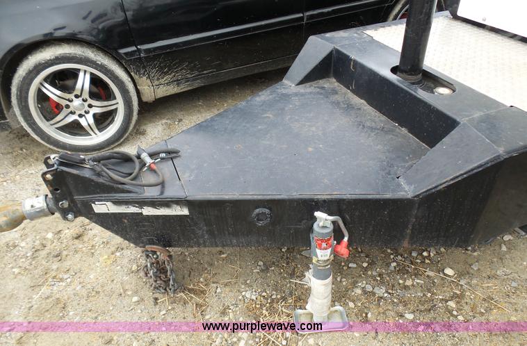 image for item L1522 Multiquip DCA70 generator