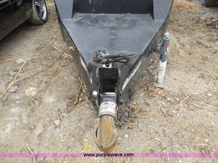 image for item L1522 Multiquip DCA70 generator