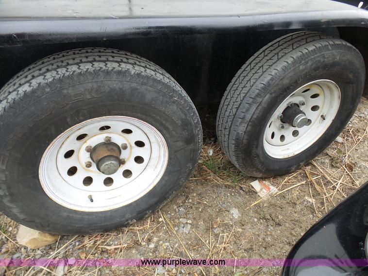 image for item L1522 Multiquip DCA70 generator