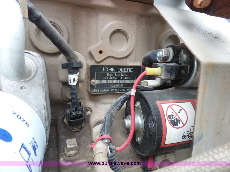 image for item L1523 Magnum MMG55FH generator