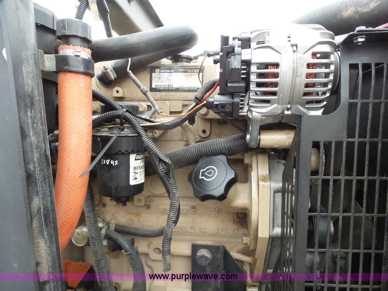 image for item L1523 Magnum MMG55FH generator