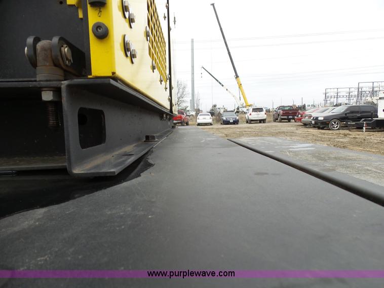 image for item L1523 Magnum MMG55FH generator