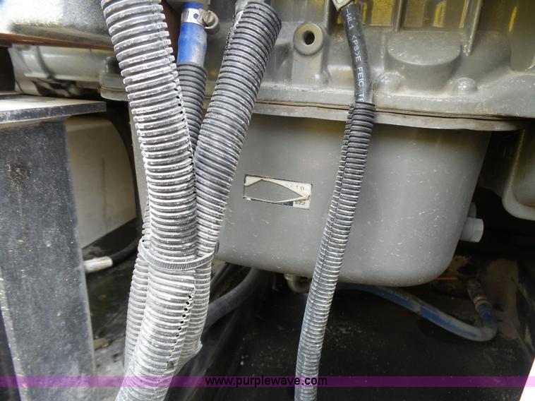 image for item L1524 Multi Quip DCA-70SS1U2 generator