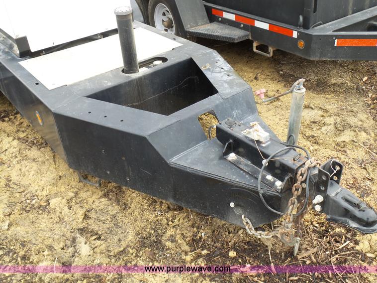 image for item L1524 Multi Quip DCA-70SS1U2 generator